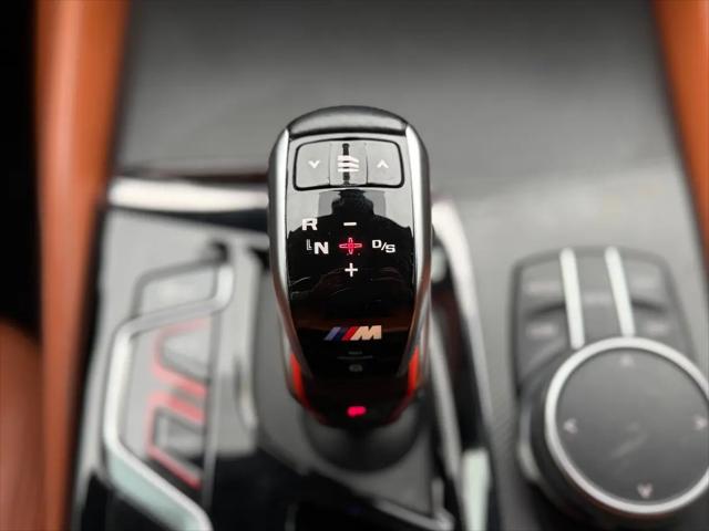 2023 BMW M5 Standard