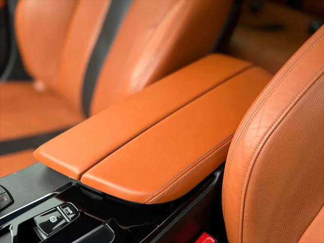 2023 BMW M5 Standard