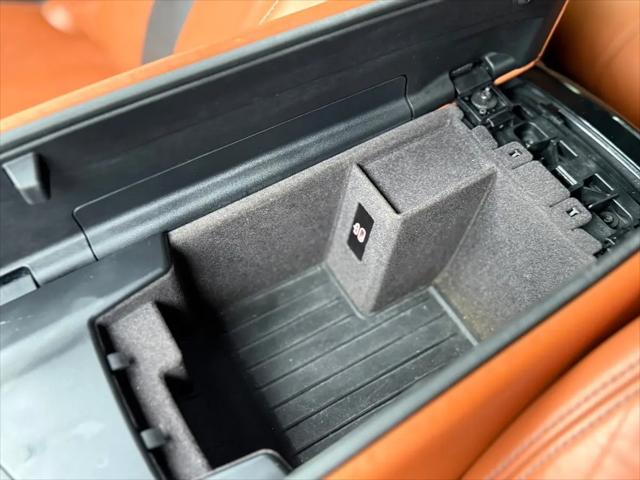 2023 BMW M5 Standard