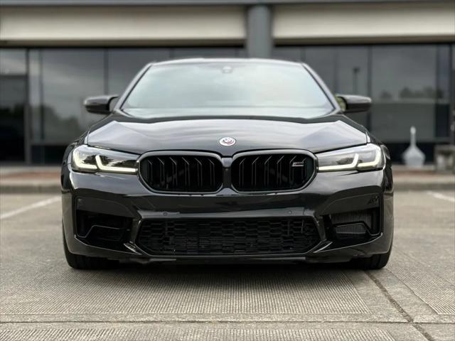 2023 BMW M5 Standard