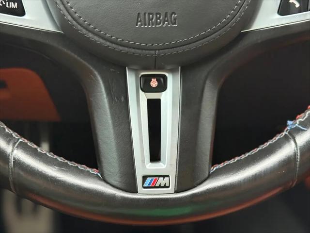 2023 BMW M5 Standard