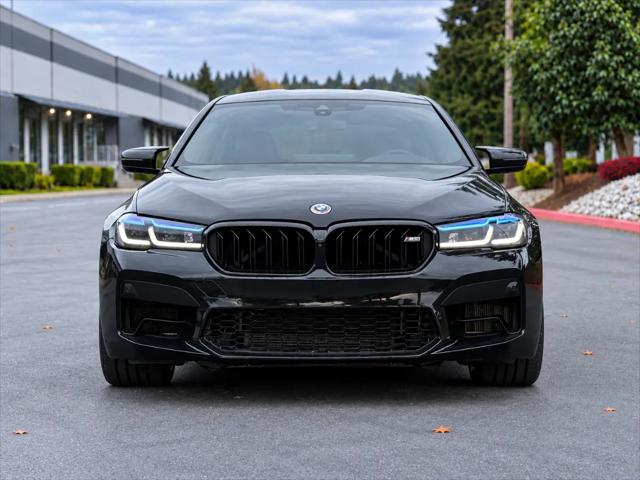 2023 BMW M5 Standard