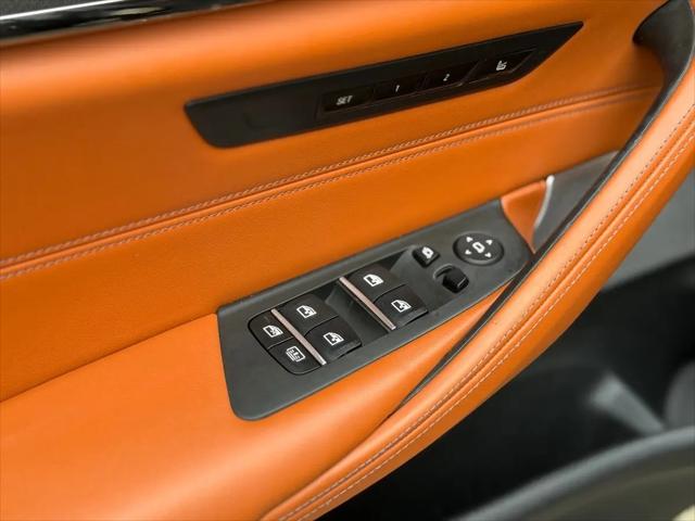 2023 BMW M5 Standard