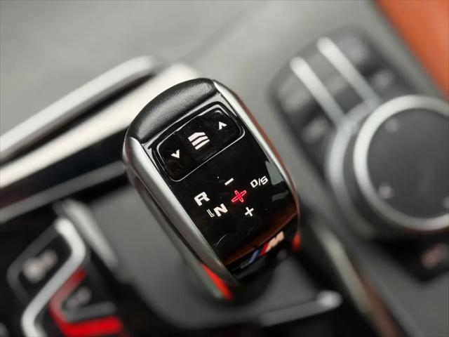2023 BMW M5 Standard
