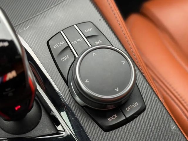 2023 BMW M5 Standard