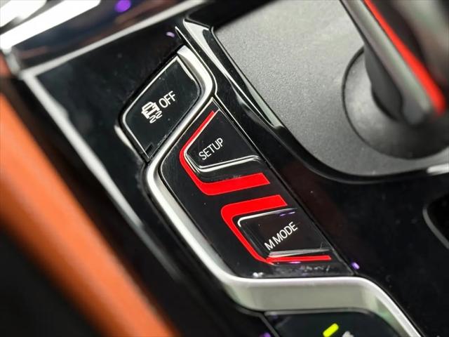 2023 BMW M5 Standard
