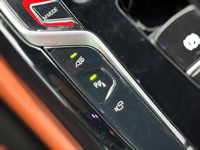 2023 BMW M5 Standard