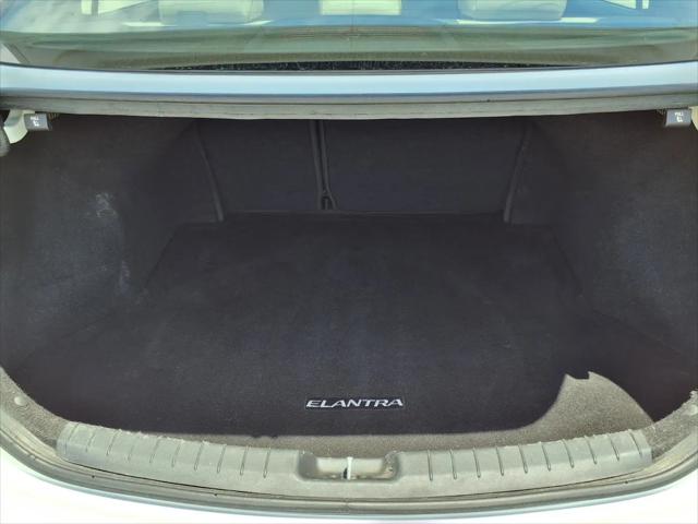 2018 Hyundai Elantra Limited