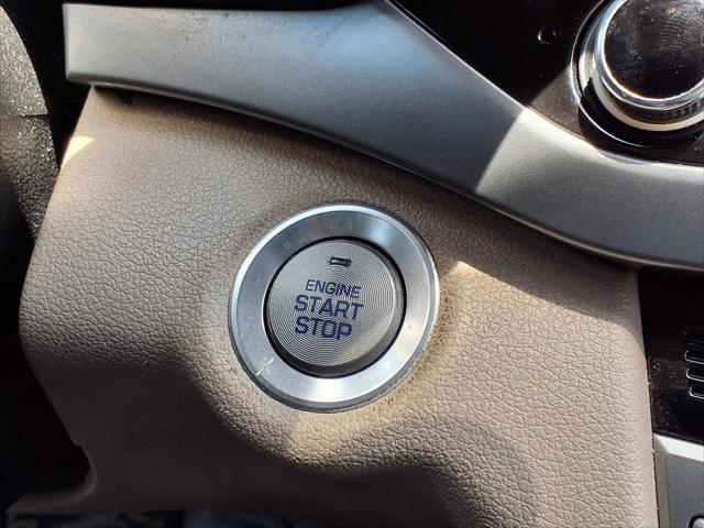 2018 Hyundai Elantra Limited