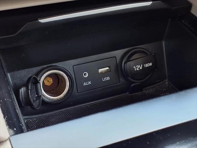 2018 Hyundai Elantra Limited