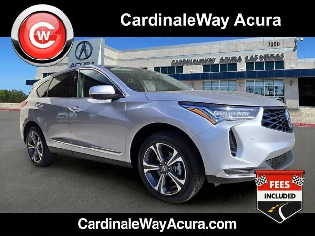 2026 Acura RDX Technology for sale in Las Vegas, NV
