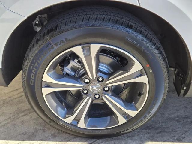 2026 Acura RDX Technology