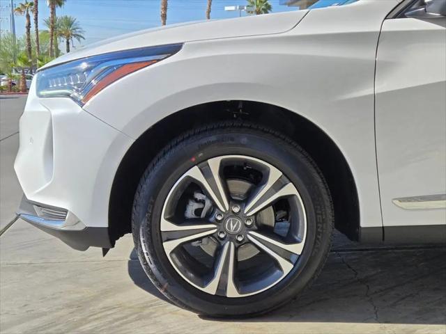 2026 Acura RDX Technology