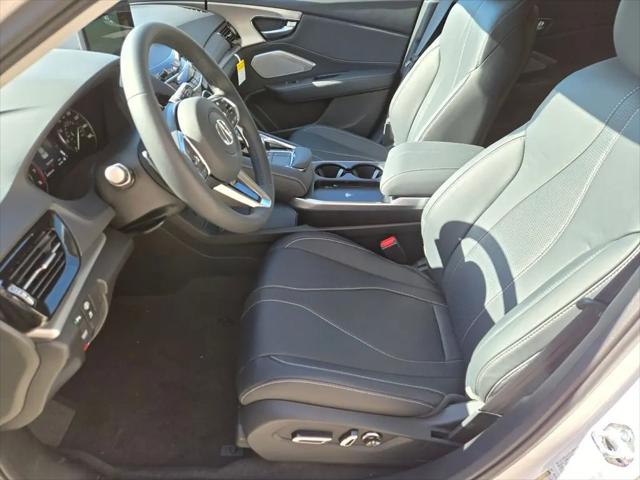 2026 Acura RDX Technology