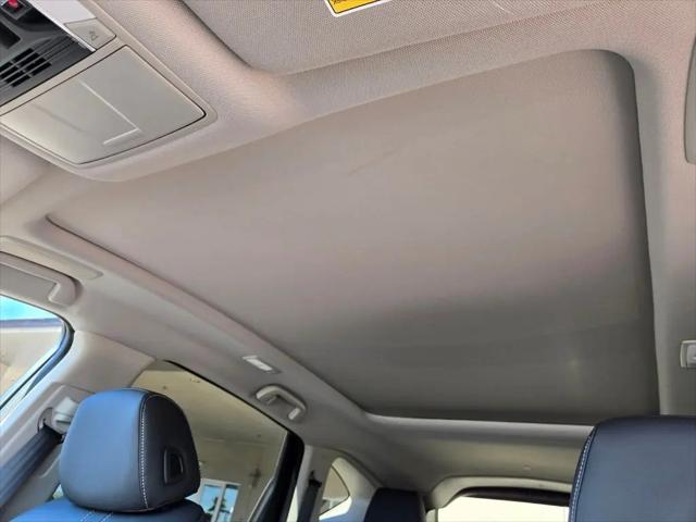 2026 Acura RDX Technology
