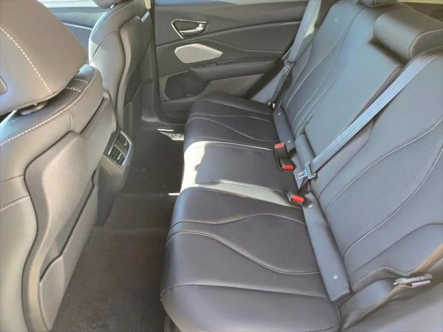 2026 Acura RDX Technology