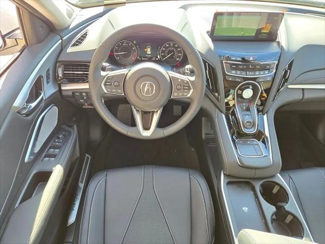 2026 Acura RDX Technology
