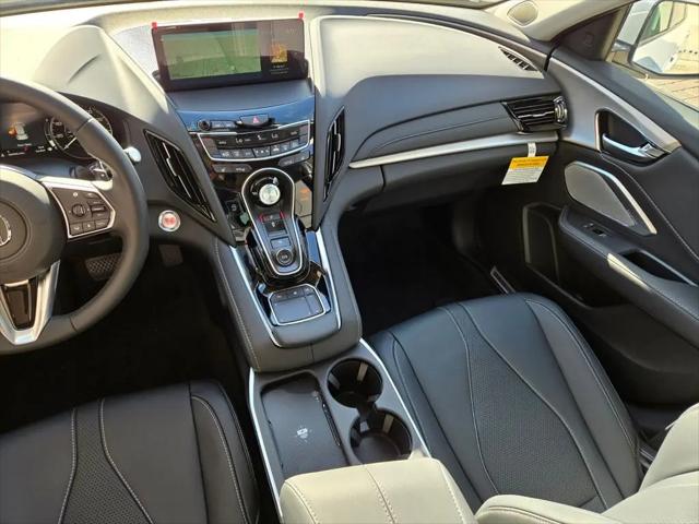 2026 Acura RDX Technology