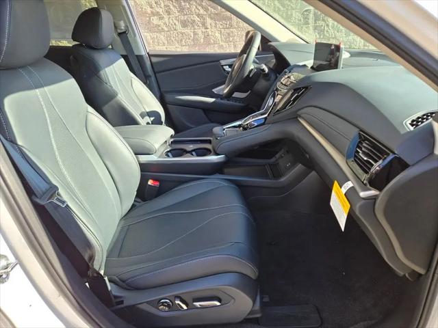 2026 Acura RDX Technology