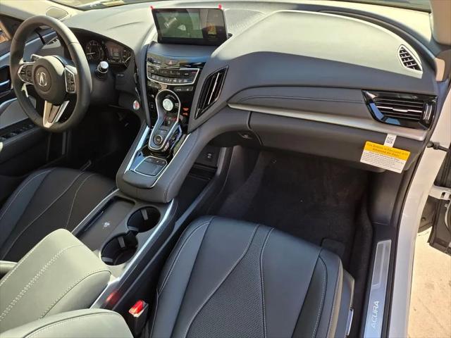 2026 Acura RDX Technology