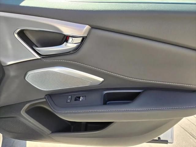 2026 Acura RDX Technology