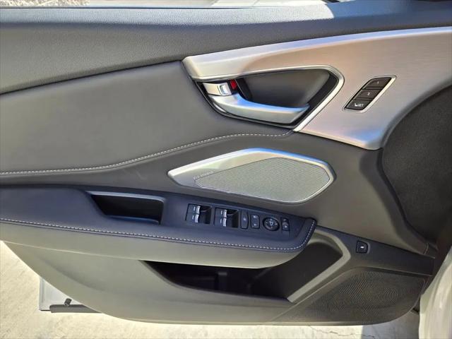2026 Acura RDX Technology