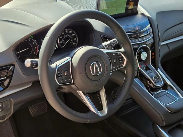 2026 Acura RDX Technology
