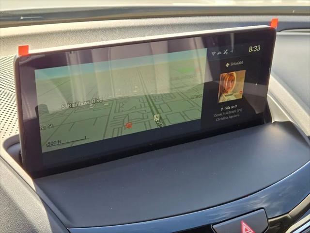 2026 Acura RDX Technology