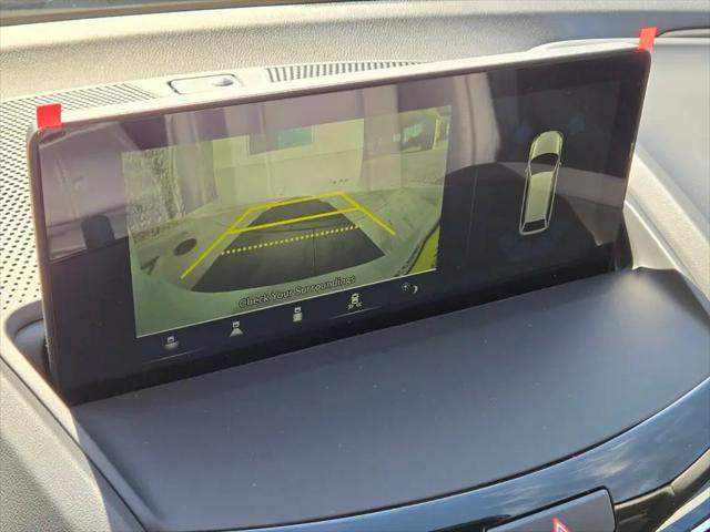 2026 Acura RDX Technology