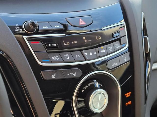 2026 Acura RDX Technology