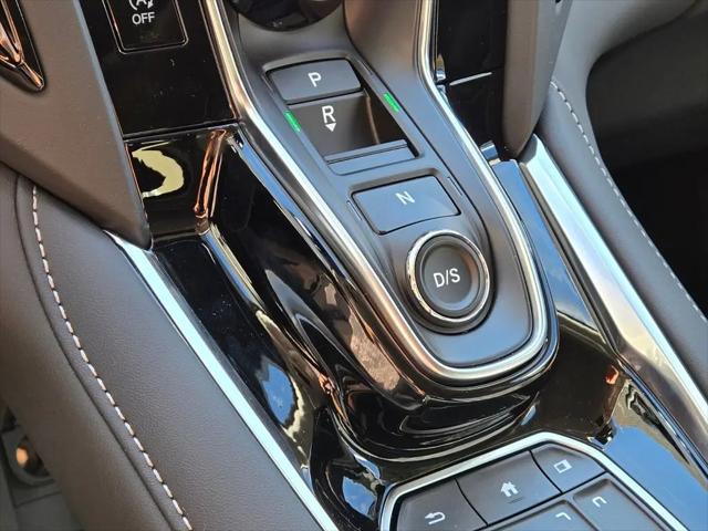 2026 Acura RDX Technology