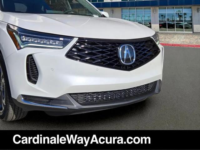 2026 Acura RDX Technology