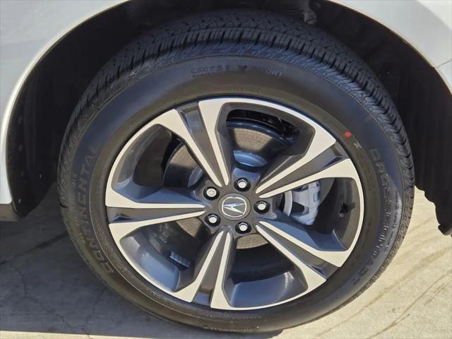 2026 Acura RDX Technology