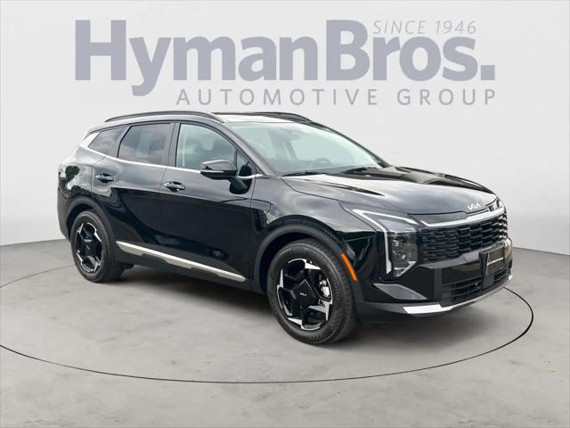 2026 Kia Sportage EX for sale in Midlothian, VA
