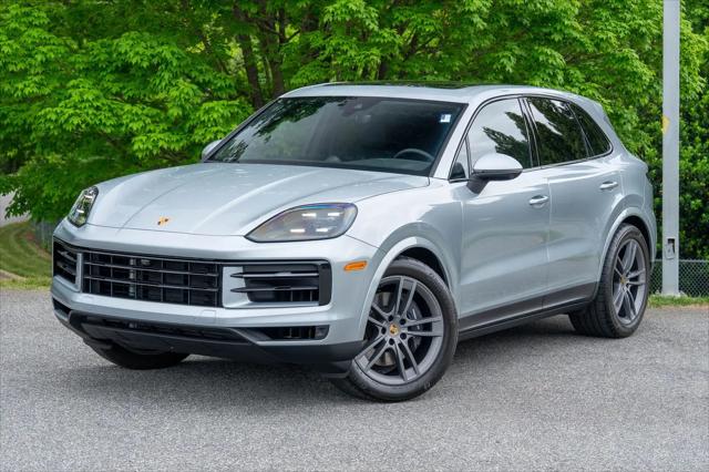 2024 Porsche Cayenne Cayenne for sale in Greensboro, NC