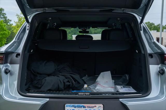 2024 Porsche Cayenne Cayenne