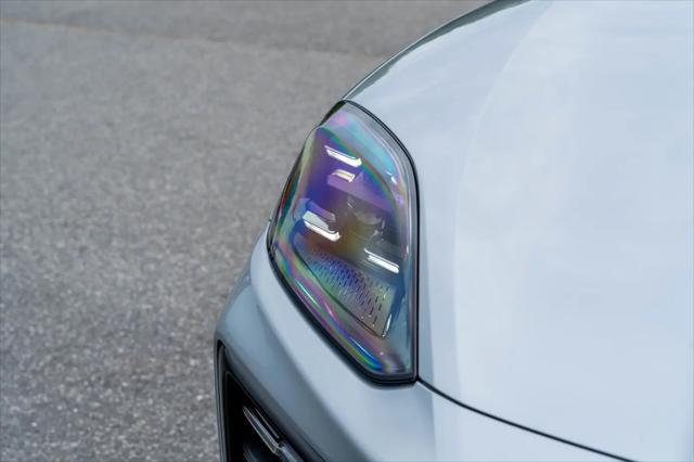 2024 Porsche Cayenne Cayenne