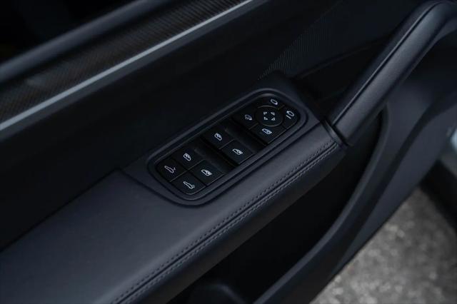 2024 Porsche Cayenne Cayenne