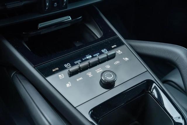 2024 Porsche Cayenne Cayenne