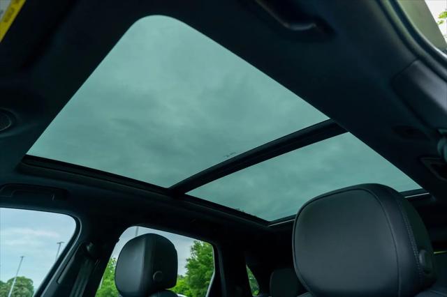 2024 Porsche Cayenne Cayenne