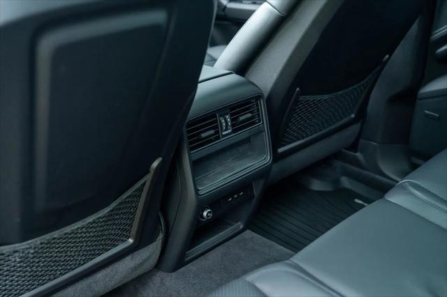 2024 Porsche Cayenne Cayenne