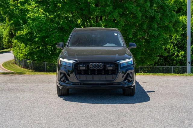 2025 Audi Q7 Premium Plus 45 TFSI quattro Tiptronic