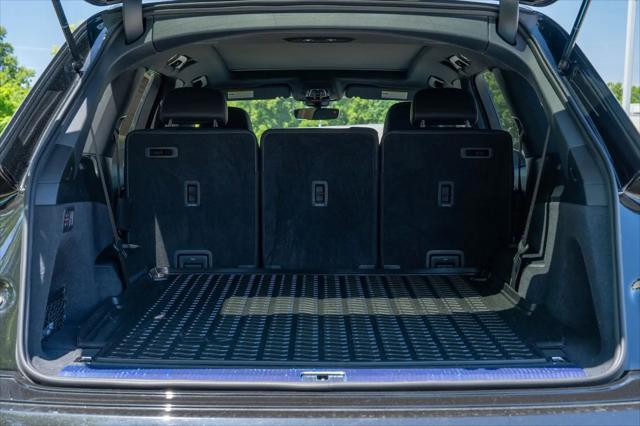 2025 Audi Q7 Premium Plus 45 TFSI quattro Tiptronic