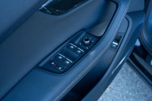 2025 Audi Q7 Premium Plus 45 TFSI quattro Tiptronic