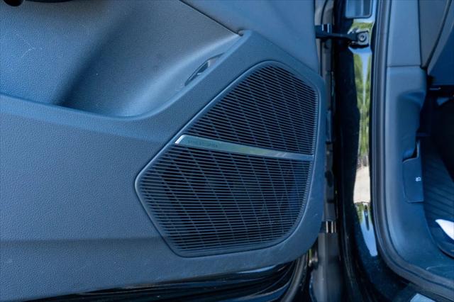 2025 Audi Q7 Premium Plus 45 TFSI quattro Tiptronic