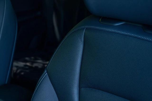 2025 Audi Q7 Premium Plus 45 TFSI quattro Tiptronic
