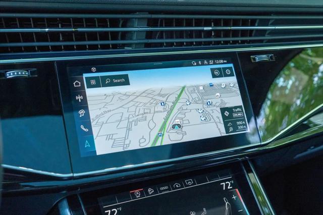 2025 Audi Q7 Premium Plus 45 TFSI quattro Tiptronic
