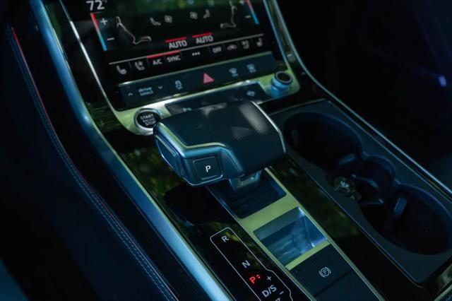 2025 Audi Q7 Premium Plus 45 TFSI quattro Tiptronic