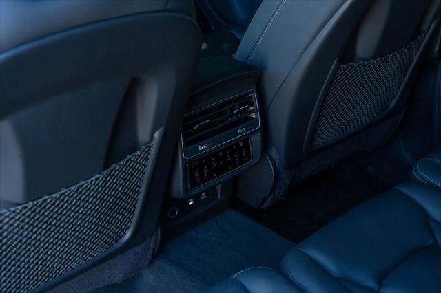 2025 Audi Q7 Premium Plus 45 TFSI quattro Tiptronic