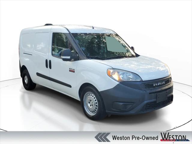 2020 Ram ProMaster City Tradesman Cargo Van for sale in Davie, FL